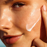 Protector facial antioxidante mineral SPF 30 Kopari
