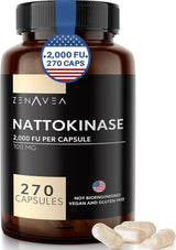 Suplementos Alimenticios Cardiovascular y Circulatoria
