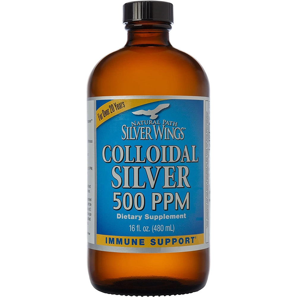 Suplementos Alimenticios dietético mineral plata coloidal