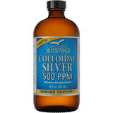 Suplementos Alimenticios dietético mineral plata coloidal