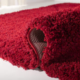 Alfombra Acento Shag 4' x 6', No Desprende Pelusa, SG151-4040