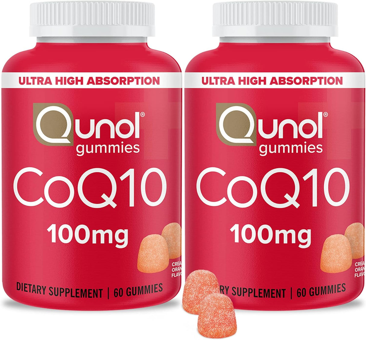 Suplementos Alimenticios ayuda a apoyar la salud cardíaca