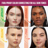 Corrector Maybelline Instant Age Rewind, cobertura 12HR, 151