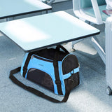 Transportín Suave JMOON para Mascotas - Aprobado Aerolíneas