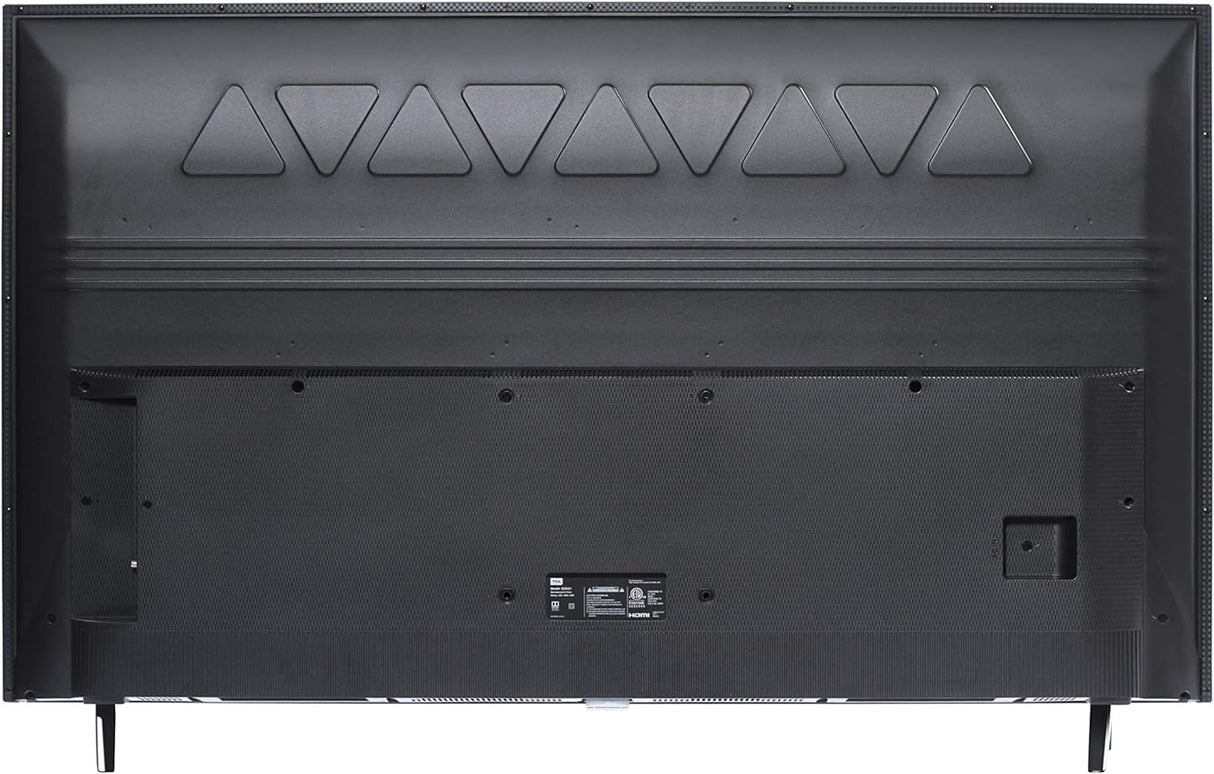 Televisor 4K Smart LED TCL 55S425 de 55 pulgadas (2019)