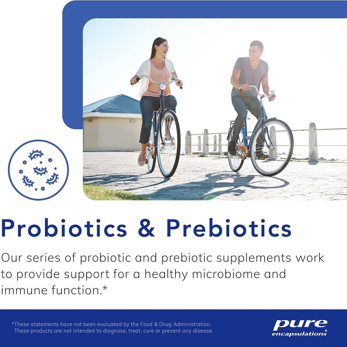 Suplementos Probiótic-5 Mezcla probiótica libre de lácteos