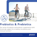 Suplementos Probiótic-5 Mezcla probiótica libre de lácteos