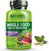 Suplementos Alimenticios multivitamínico completo