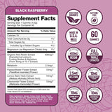 Tspacious Sleep Reishi - Gomitas de sueño reparador