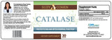Catalase 500mg Antioxidante