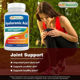 Suplementos de Apoya las articulaciones sanas y la piel