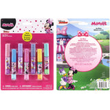 brillo labial