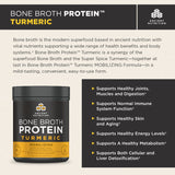 Suplemento Ancient Nutrition BT0031