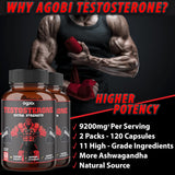 Suplementos Alimenticios masculino eficiencia de apoyo