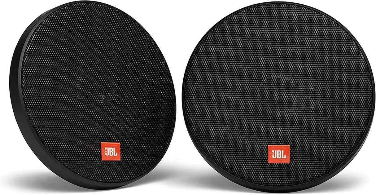 Altavoces JBL STAGE2 634 6.5 40W RMS 250W Pico 3 vías