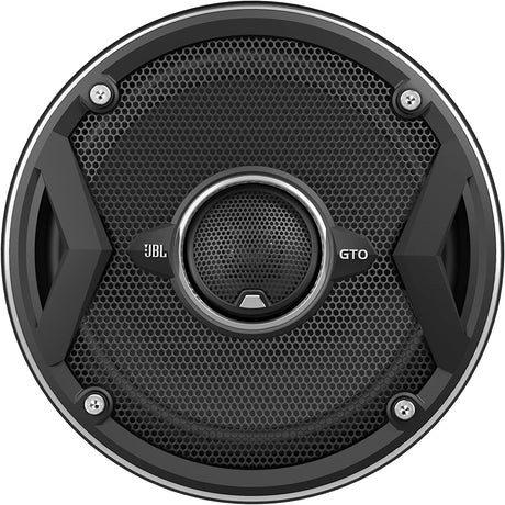 Altavoces Coaxiales JBL GTO629 2 Vías 360W, GTO 629 + Alpha