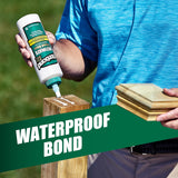 Pegamento para Madera Titebond III 4 oz, resistente al agua
