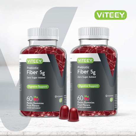Suplementos de apoyo natural del peso dietético vegano