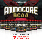 Allmax Nutrition Aminocore BCAA 8g Gluten Free 315g