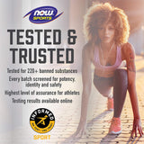 Suplementos Alimenticios de nutrición deportiva