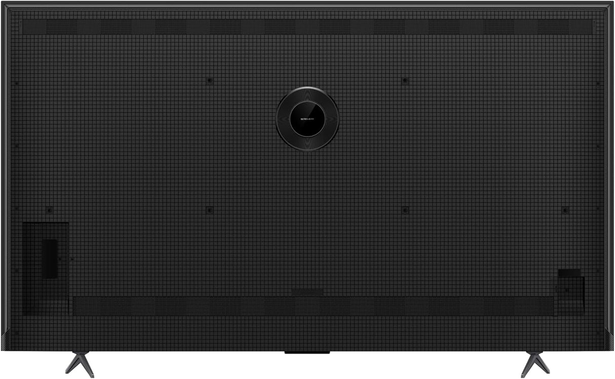 Televisor TCL 85 Q68 QLED 4K UHD, Dolby Vision, 85Q681G