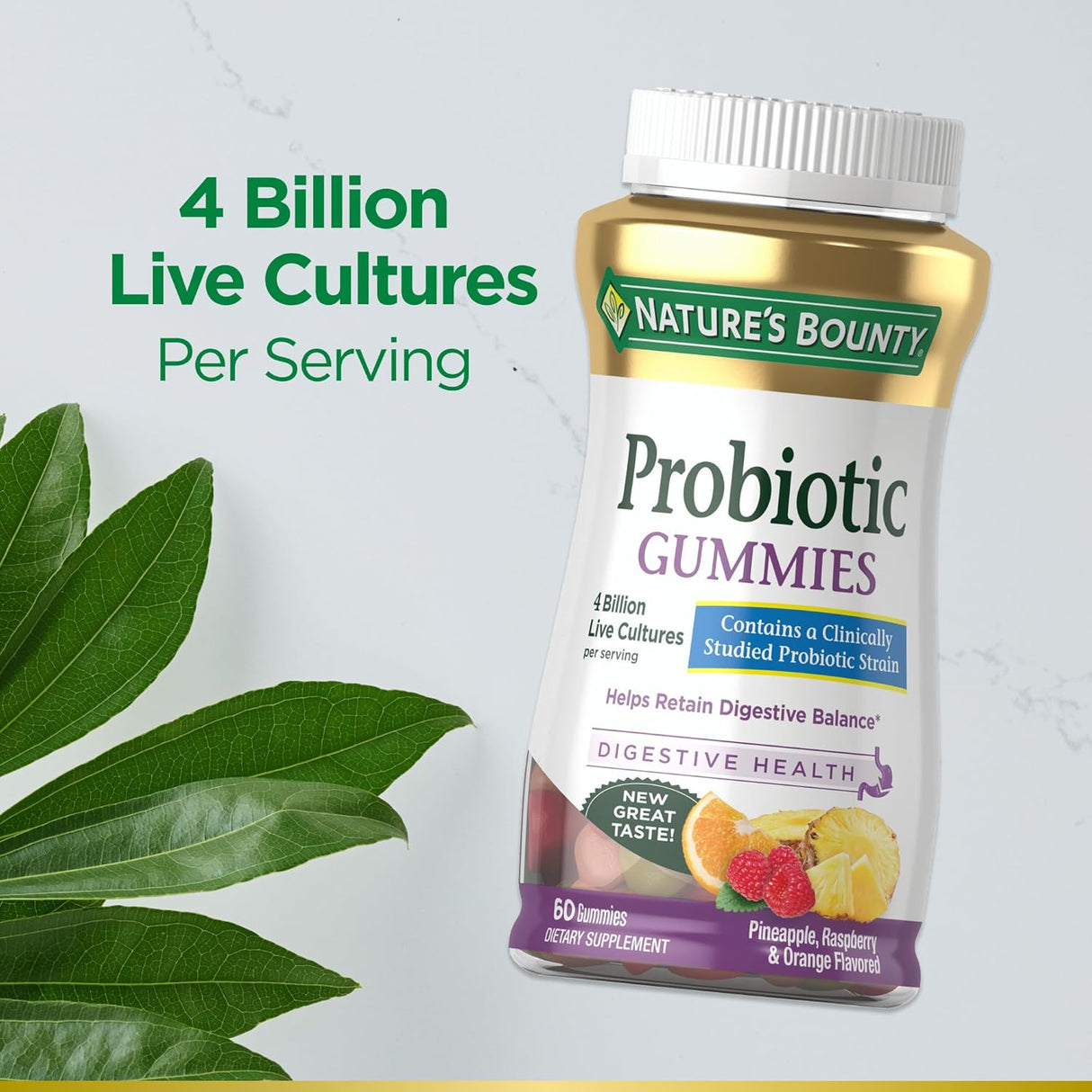 Suplementos probióticas 72900 1