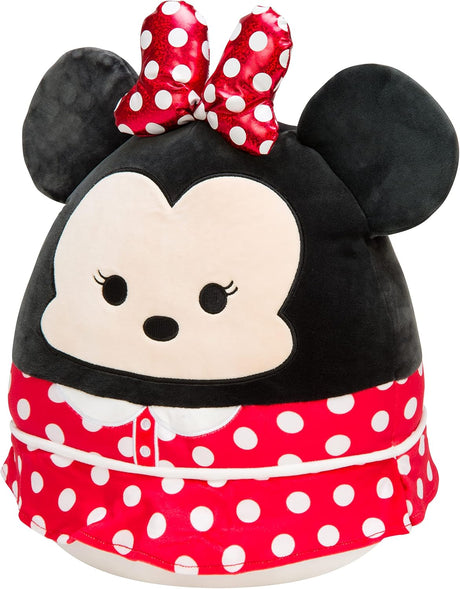 Peluche de Minnie Mouse de Hollywood ultra suaves