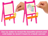 Barbie Skipper Babysitters Inc. Set de Juego con 3 Muñecas y Muebles