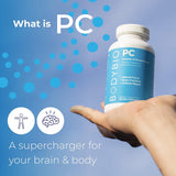 Suplementos Alimenticios Salud óptima del cerebro
