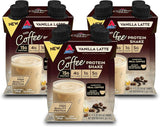 Suplementos Alimenticios Batido de proteínas de café