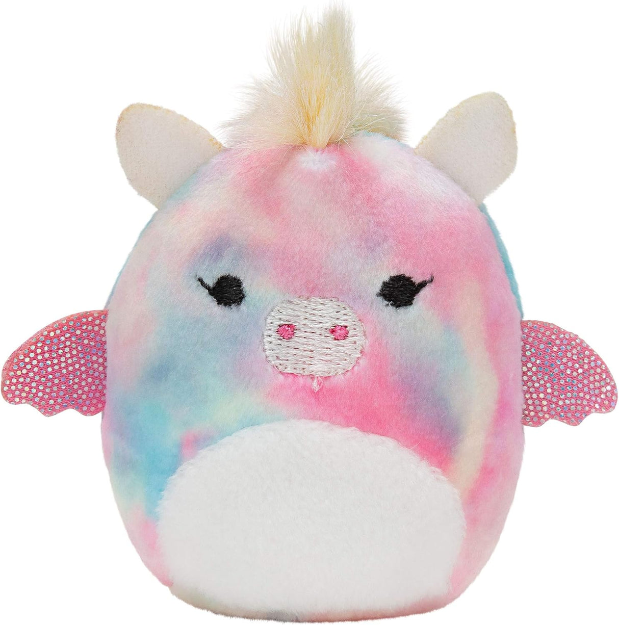 Peluches minimalvavisco  Squishville by Squishmallow  2