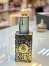 Perfumes EDP unisex de larga duración KHAIR, 3.4 onzas