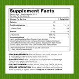 Poder Revive para Intestinos Amy Myers MD - L-Glutamina 7.09 Oz