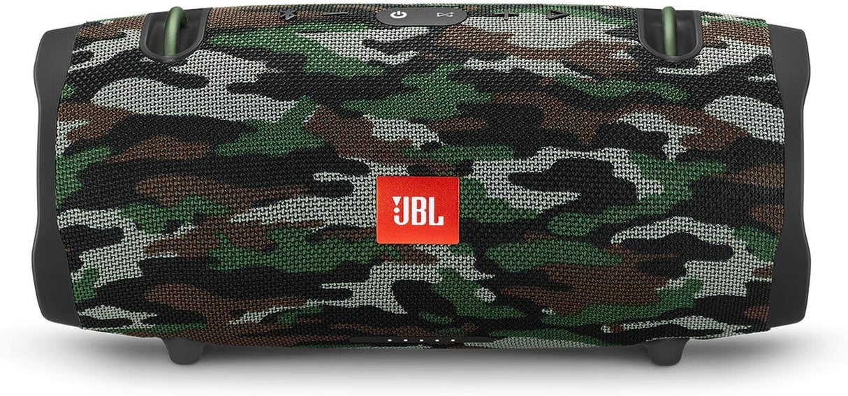 Altavoz Bluetooth Portátil Impermeable JBL.