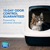 Arena para Gatos Aglomerante Avanzada Sin Aroma Extra Grande