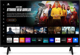 Televisor Smart VIZIO 40 Full HD 1080p, DTS Virtual: X, VFD40M-08