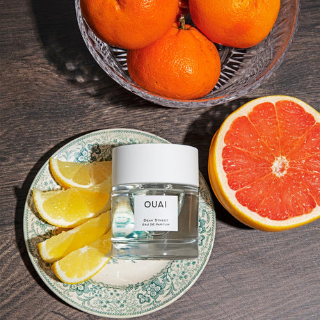 Perfume Elegante para Mujer, Aroma Floral y Cítricos - Dean Street