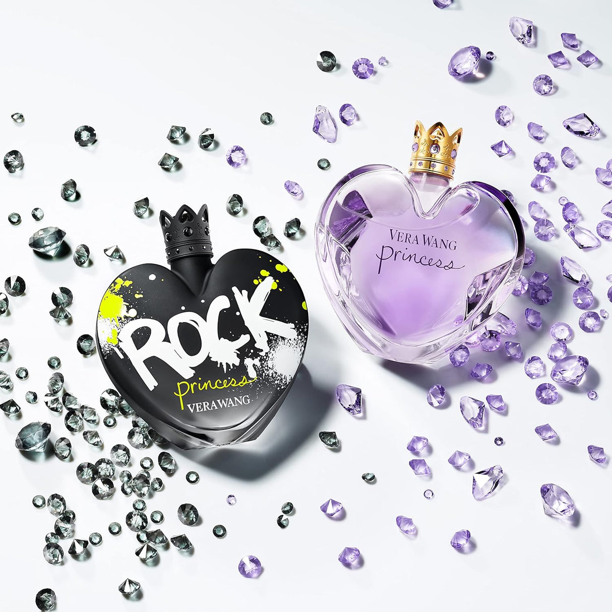 Perfume Eau de Toilette para mujer 3.4 onzas líquidas