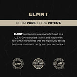 Suplementos Alimenticios de glutatión liposomal triple