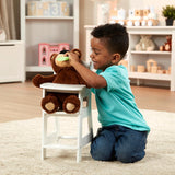 Silla Alta de Juguete Melissa & Doug para Muñecas - Accesorios