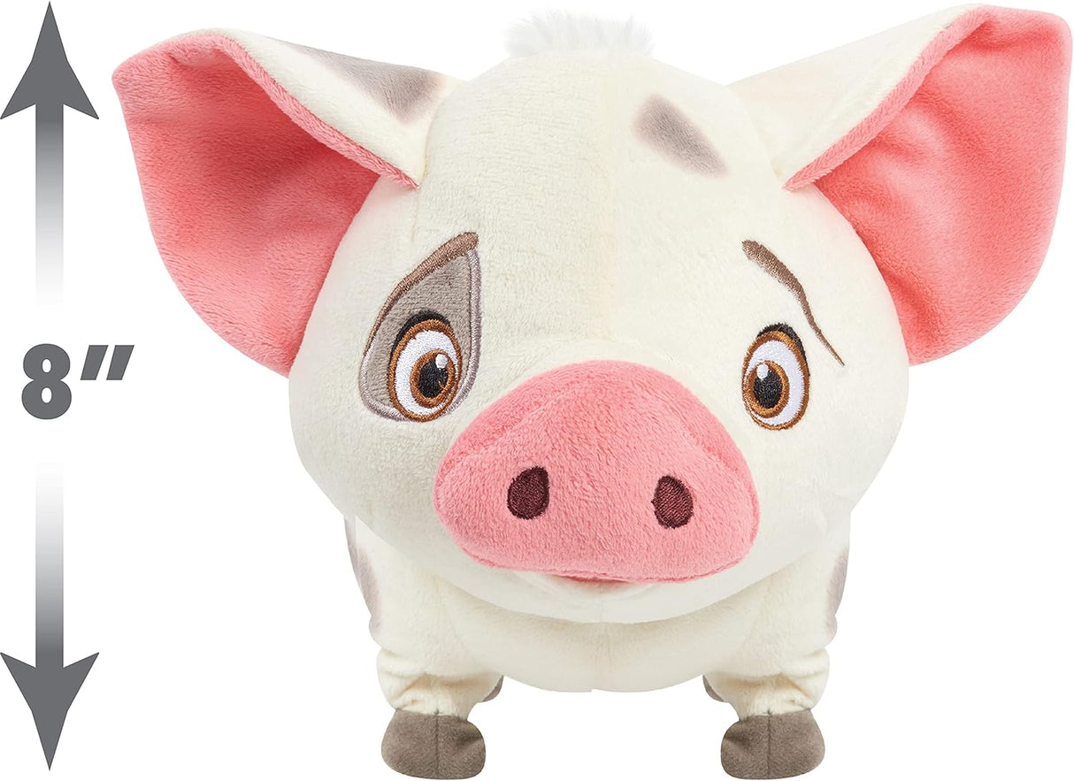 Peluche de felpa del cerdo Pua de Moana