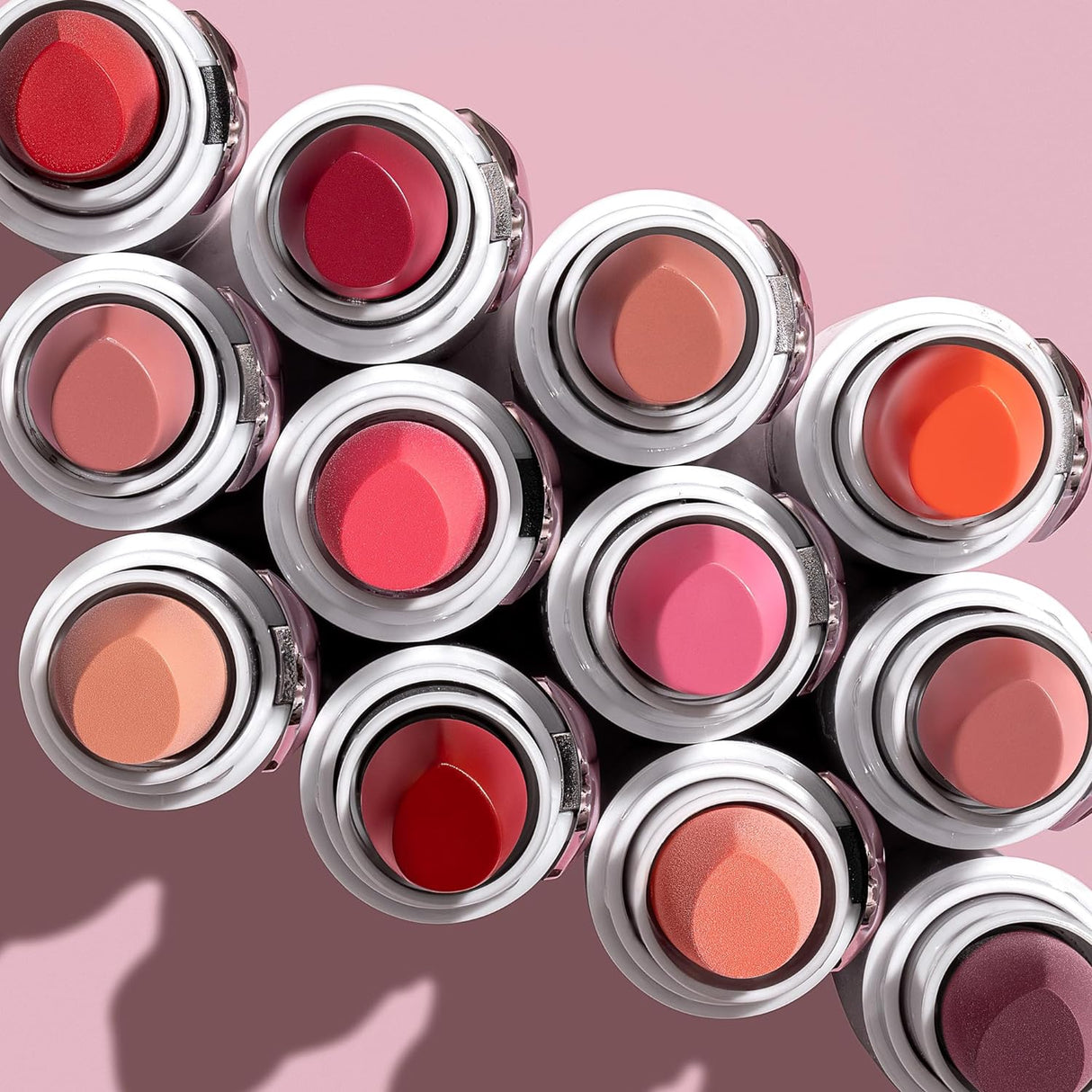 Barra de Labios Mega Last: Brillo, Nutritiva, Vegana y Cruelty-Free