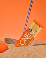 Barritas de Proteína ONE Reese's, Sin Gluten, 18g Proteína, 12 uds