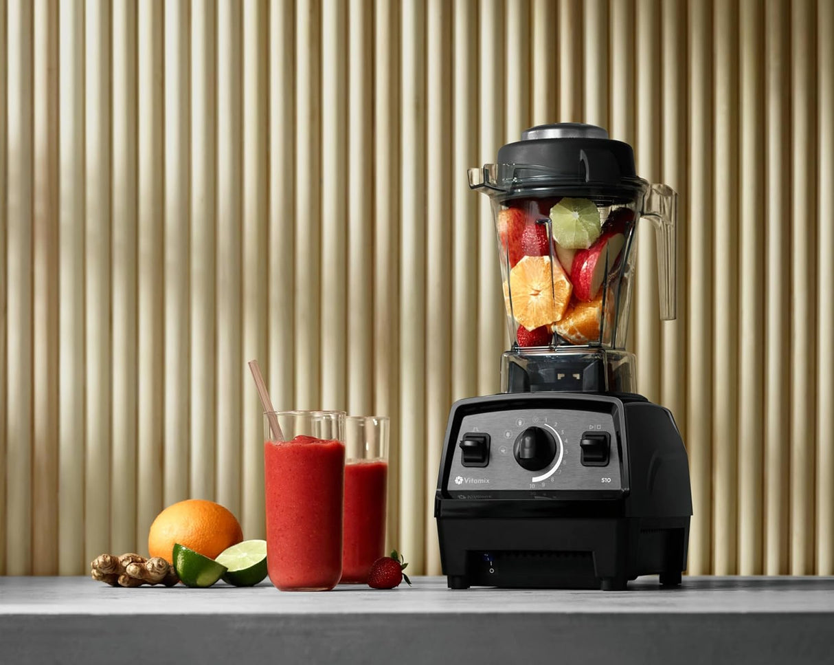 Licuadora Vitamix Propel 510, 48 oz, Programas Preestablecidos