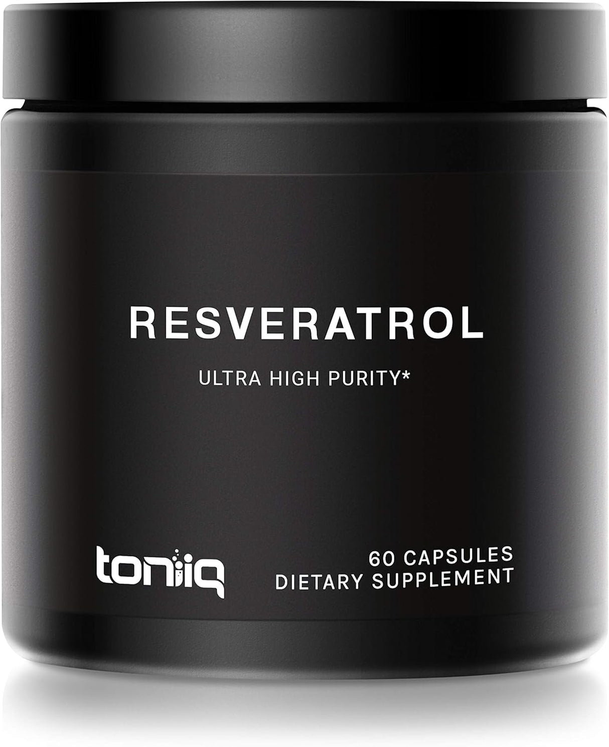 Suplementos Alimenticios Cápsulas de resveratrol