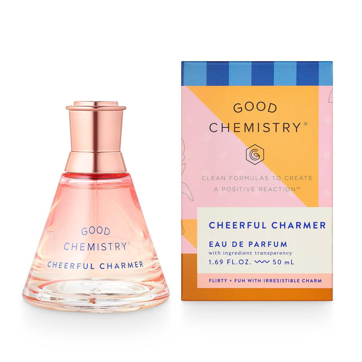 Perfume Eau de Parfume alegre Charmer