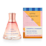Perfume Eau de Parfume alegre Charmer