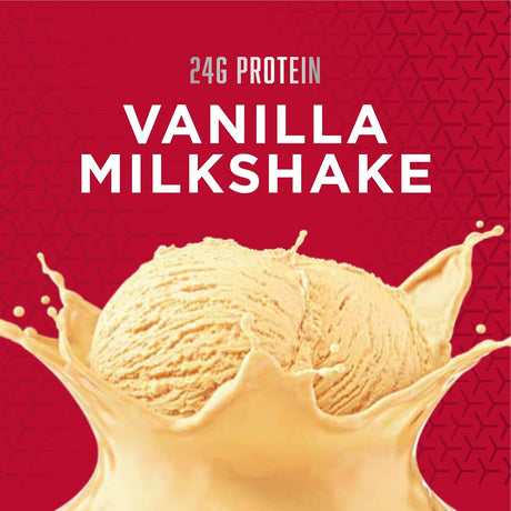 BSN SYNTHA-6 Edge Proteína en Polvo, 24g, Vanilla, 28 serv.