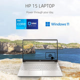 Laptop HP Pavilion 15.6 Touchscreen, 16GB RAM, 1TB SSD