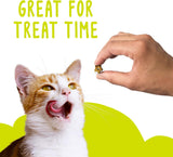 Golosinas para gatos Friskies Party Mix Beachside Crunch 30 oz.